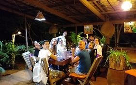 Nature House Eco-Lodge& Trekking